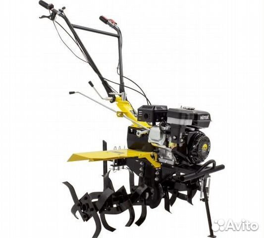 Сельскохозяйственная машина Huter мк-8000/135