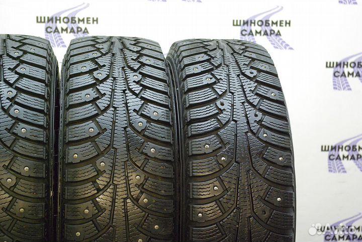 Nokian Tyres Nordman 5 175/70 R13 82T