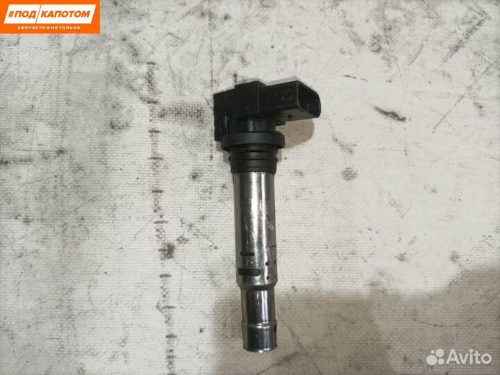 Катушка зажигания Volkswagen Golf 5 (2003 - 2009)