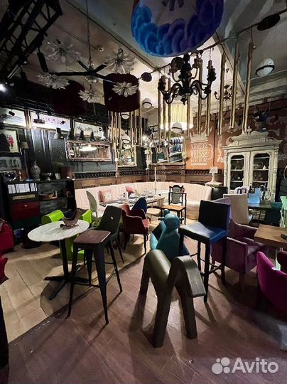 Мебель в зону ожидания