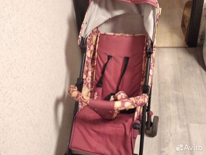 Коляска трость бу babyhit