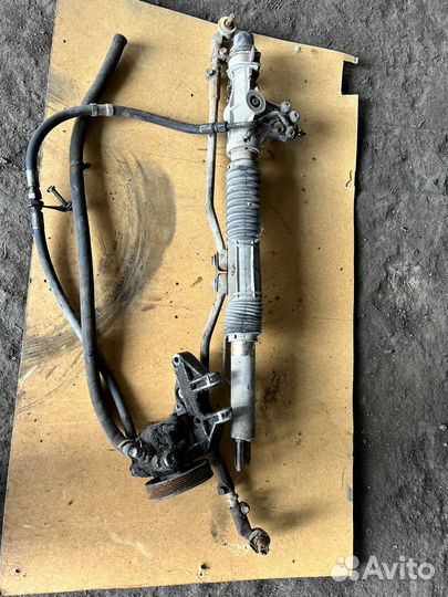 Гур всборе ваз 2112 (Приора)