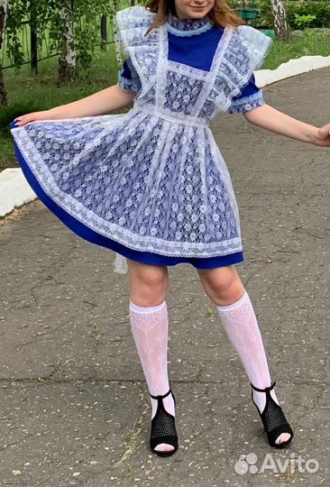 Школьная форма