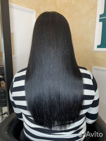 Модели на кератин