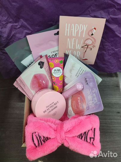 Набор косметики