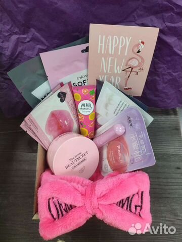 Набор косметики