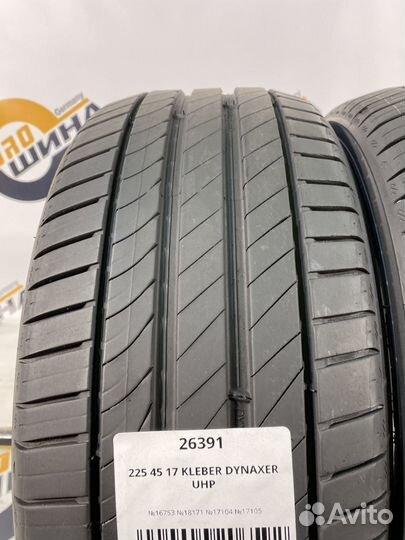 Kleber Dynaxer UHP 225/45 R17 94W