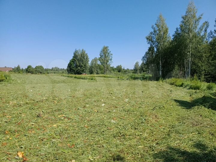 Участок 15 сот. (ИЖС)