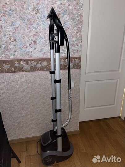 Отпариватель tefal