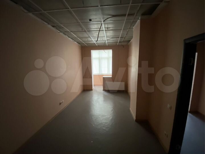3-к. квартира, 115 м², 2/16 эт.