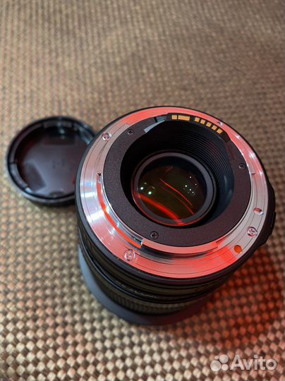 Sigma 20mm f1.8 Canon
