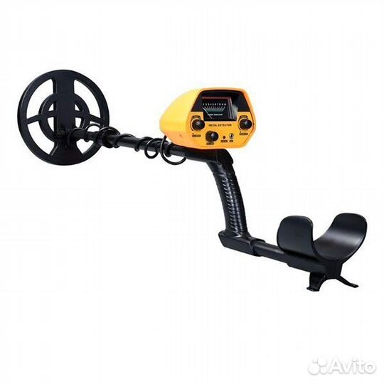 Металлоискатель GTX 5030