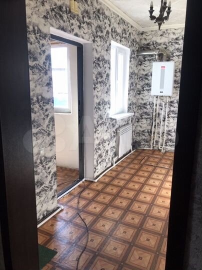 Дом 96 м² на участке 5 сот.