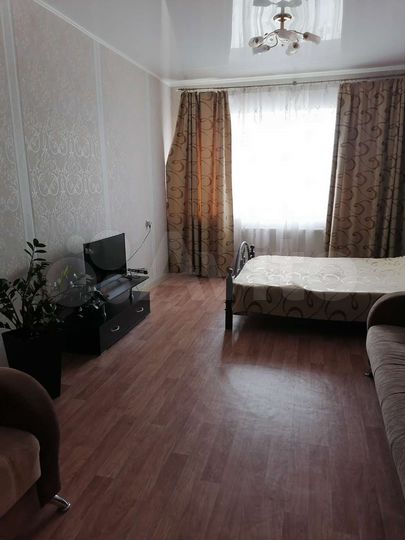 2-к. квартира, 63 м², 5/5 эт.