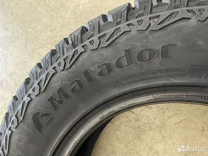 Matador MP 72 Izzarda A/T 2 205/70 R15 96T