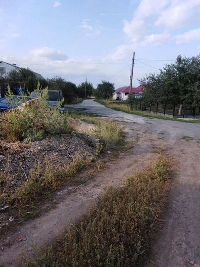 Участок 15 сот. (ИЖС)