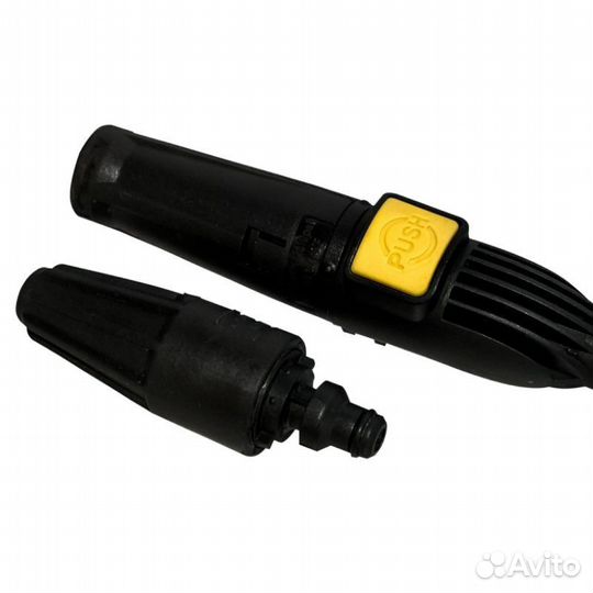 Мойка высокого давления для машины Hanskonner HPW9