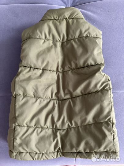 Жилетка для мальчика 86 reserved