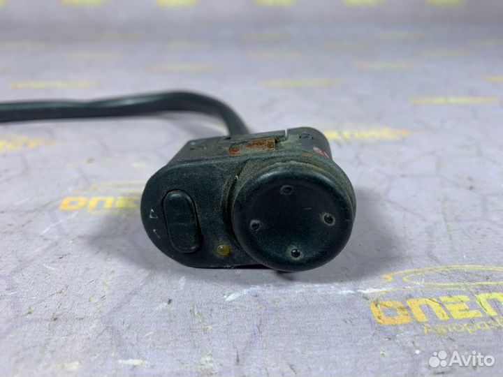 Джойстик регулировки зеркал Opel Vectra B