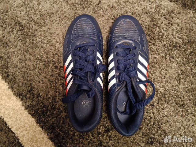 Шиповки для бега 39