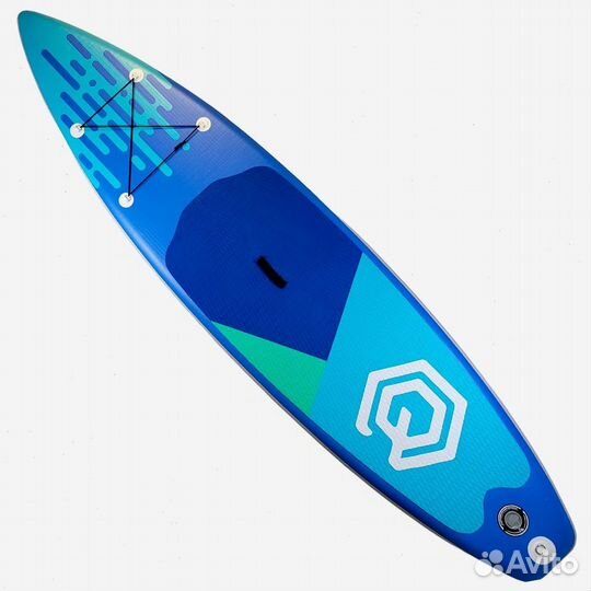 Сапборд sup board funwater koi с доставкой