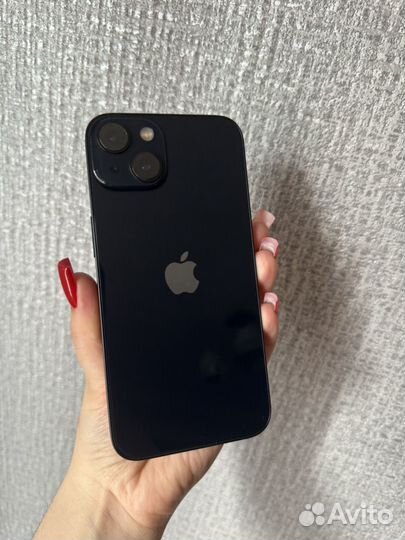 iPhone 13, 128 ГБ