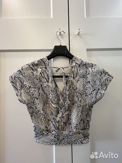 Топ женский Befree