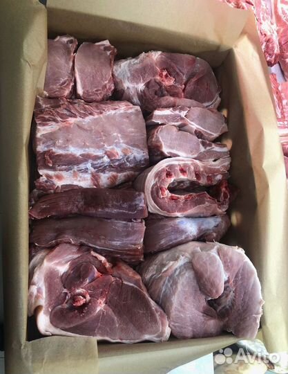 Говядина свежая с доставкой