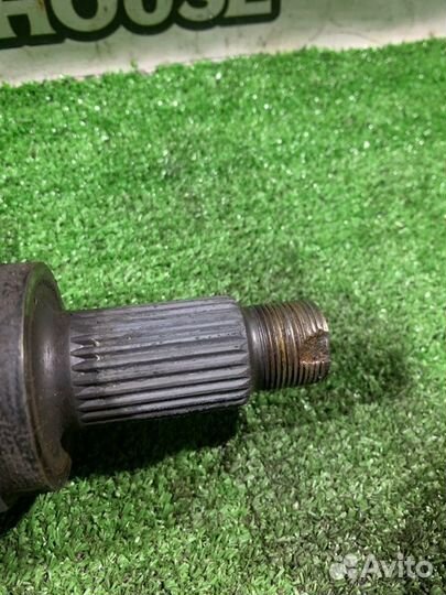 Привод задний левый Bmw 3 F30 N47D20C 2013