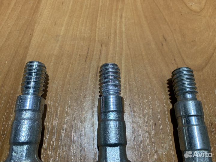 Буксировочный крюк Bmw e46 e39