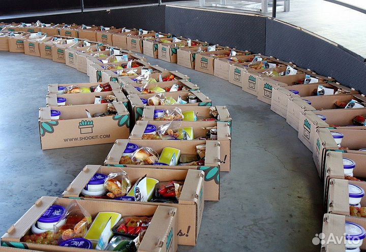 Комплектовщик упаковщик на склад без опыта