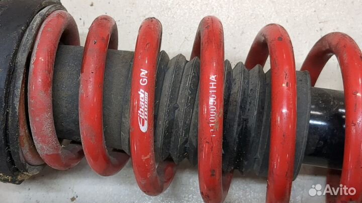 Амортизатор подвески Alfa Romeo 159, 2005