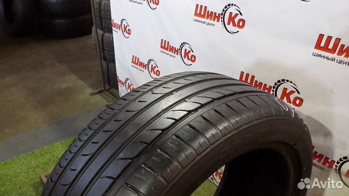 Goodride SA 37 245/45 R19