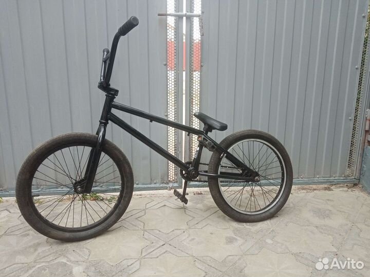 Велосипед bmx