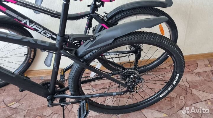 Велосипеды горный, городской