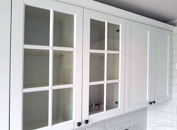 Кухня на заказ