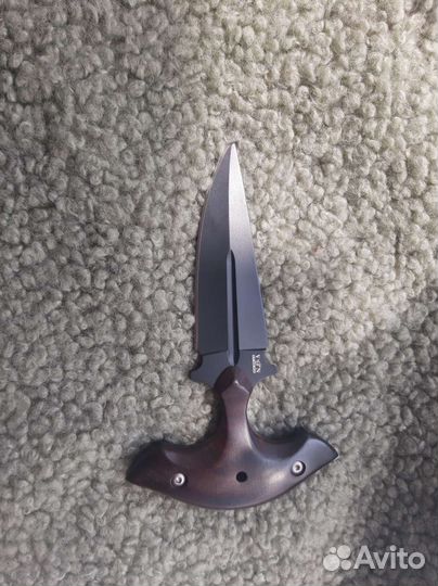 Тычковый нож