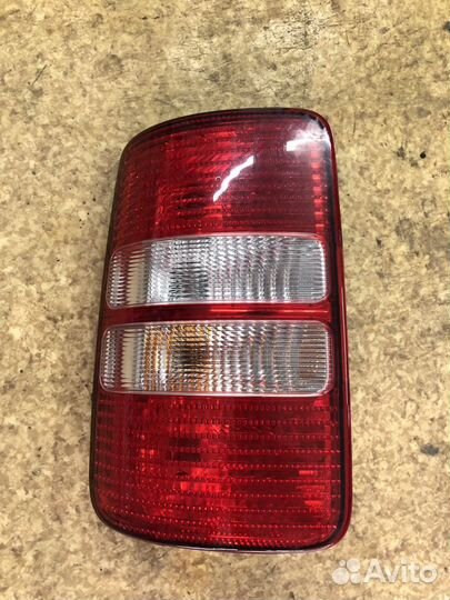 Стоп Фольцваген кадди-2004 г