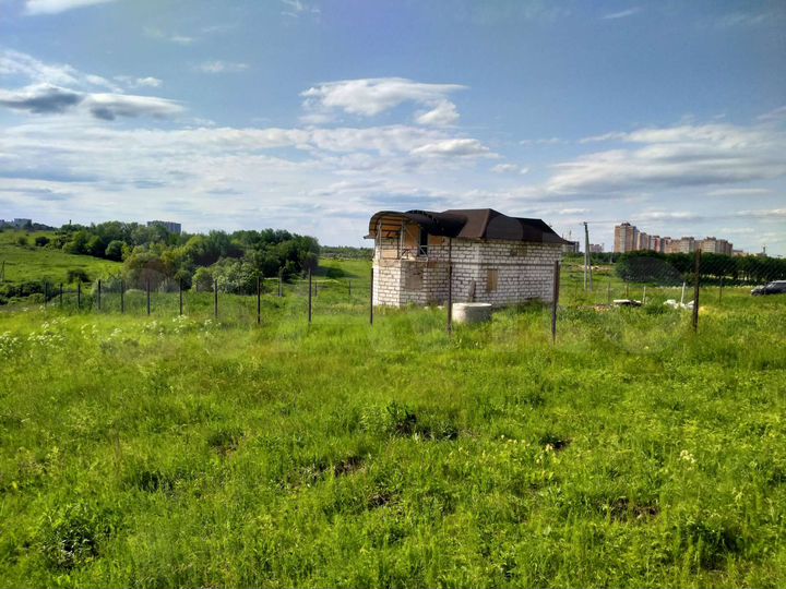 Участок 15 сот. (ИЖС)