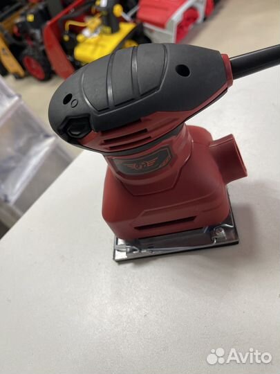 Машина плоскошлифовальная BS-250 TT