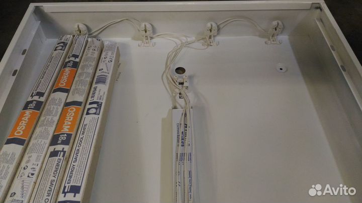 Светильник Люмсвет