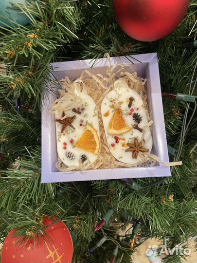 Флорентийское саше, ароматическое саше