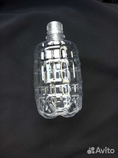 Продажи пэт бутылка