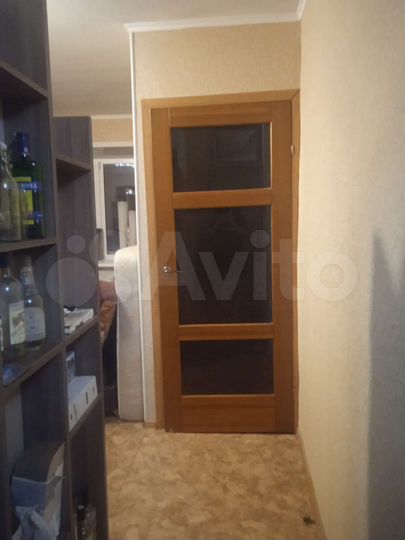 1-к. квартира, 32 м², 5/5 эт.