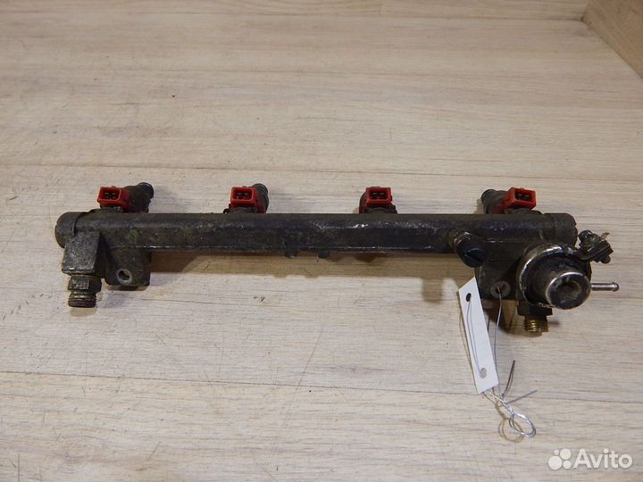 Форсунки топливные Opel Vectra B / Omega B