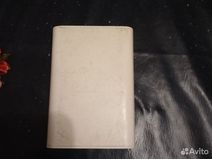 Powerbank xiaomi 10000