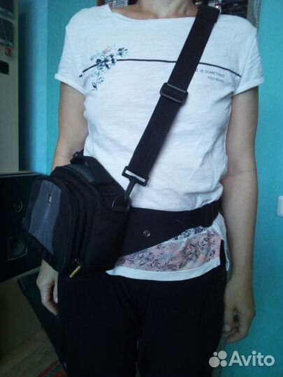 Сумка для камеры