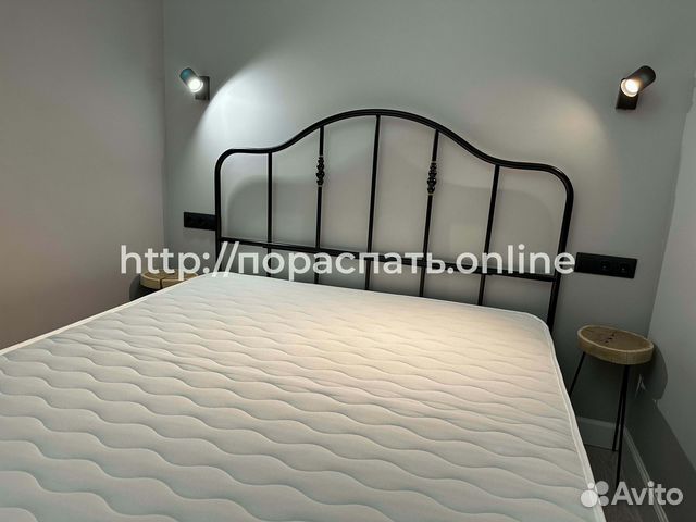 Матрас ортопедический новый