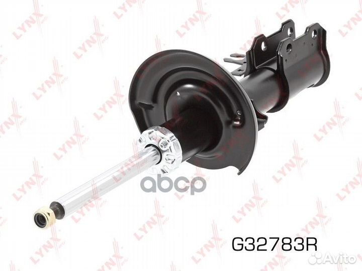 Стойка амортизационная передняя R G32783R G3278