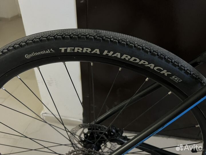 Велосипед Cube 29